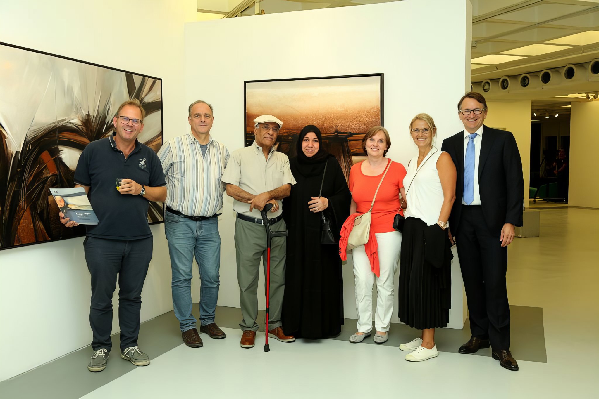CAP Gallery Solo Exhibition